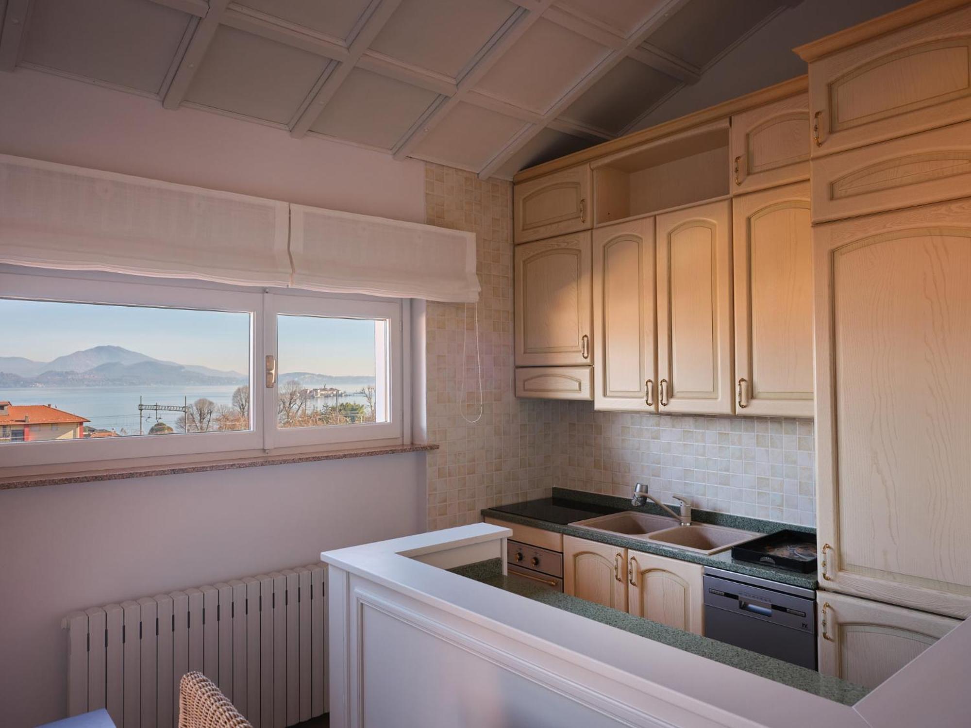 Appartamento Christina Baveno Exterior photo
