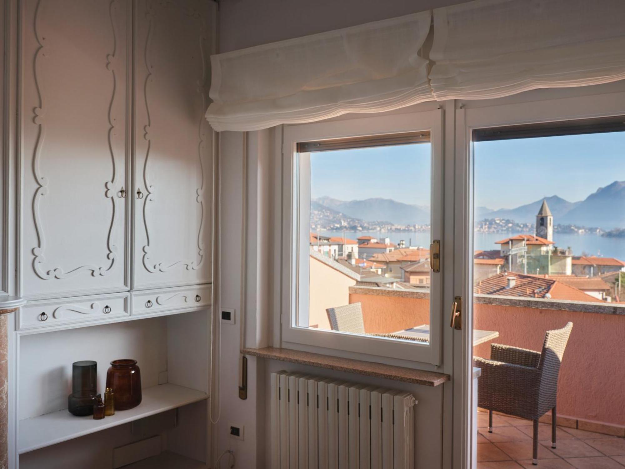 Appartamento Christina Baveno Exterior photo